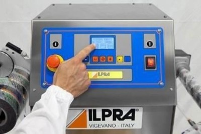 ILPRA - VACUUM